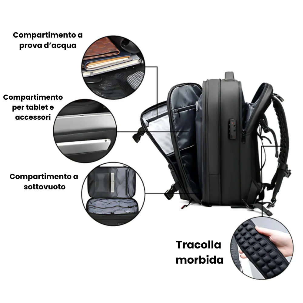 AIRPACK™ Classic