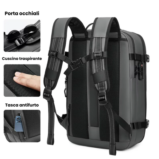 AIRPACK™ Classic